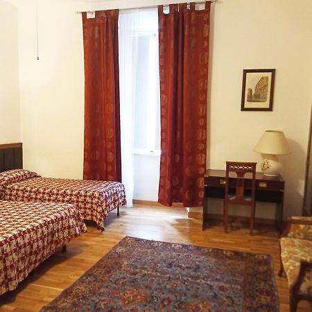 Roma Center, Rione Monti, Apartament Exterior foto