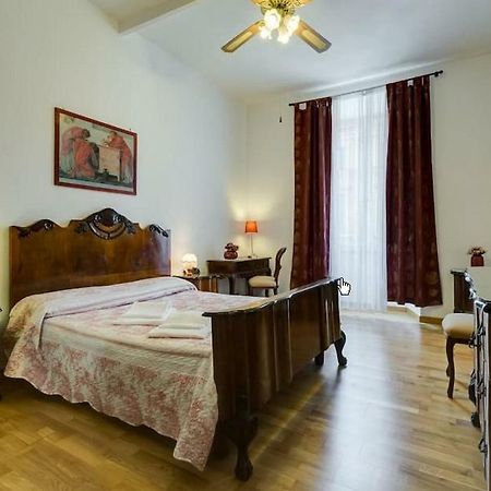 Roma Center, Rione Monti, Apartament Exterior foto