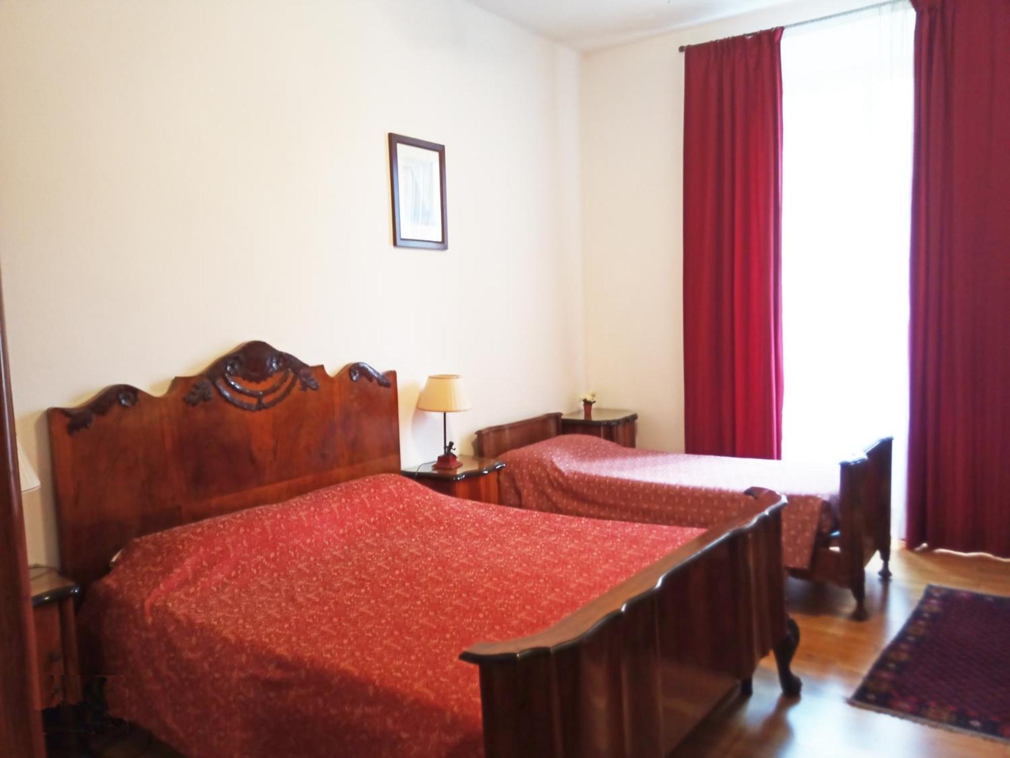Roma Center, Rione Monti, Apartament Exterior foto