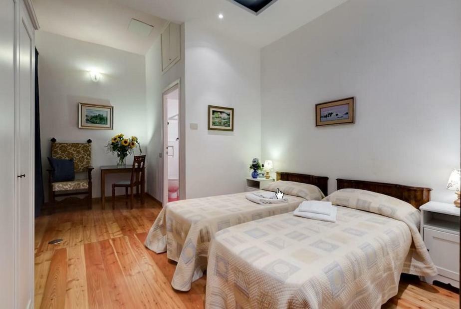 Roma Center, Rione Monti, Apartament Exterior foto